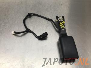 Used Front seatbelt buckle, right Mitsubishi Space Star (A0) 1.0 12V Price € 14,95 Margin scheme offered by Japoto Parts B.V.