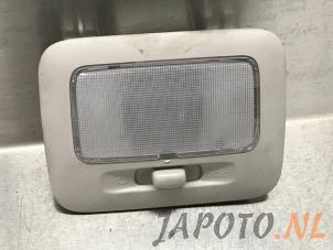 Used Interior lighting, rear Mitsubishi Space Star (A0) 1.0 12V Price € 14,95 Margin scheme offered by Japoto Parts B.V.