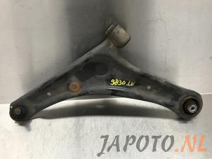 Used Front lower wishbone, left Mitsubishi Space Star (A0) 1.0 12V Price € 39,99 Margin scheme offered by Japoto Parts B.V.