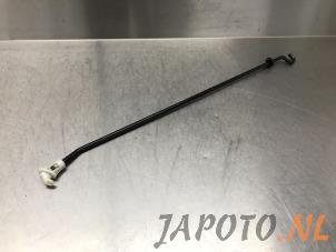 Used Hood lever Mitsubishi Space Star (A0) 1.0 12V Price € 14,95 Margin scheme offered by Japoto Parts B.V.