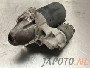 Usados Motor de arranque Chevrolet Aveo 1.3 D 16V Precio € 24,99 Norma de margen ofrecido por Japoto Parts B.V.