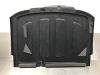 Alfombrilla de maletero de un Daewoo Aveo 1.3 D 16V 2012