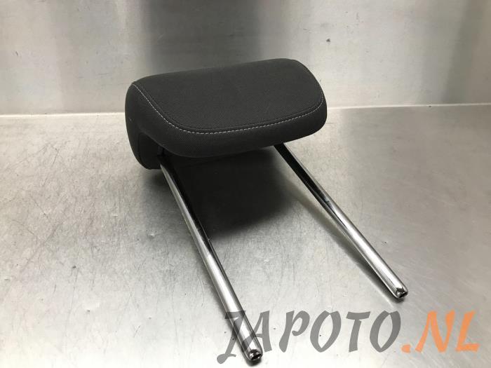 Używane Zaglówek Chevrolet Aveo 1.3 D 16V Cena € 20,95 Procedura marży oferowane przez Japoto Parts B.V.