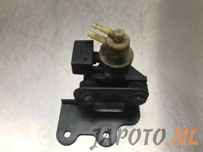 Turbo relief valve from a Daewoo Aveo 1.3 D 16V 2012
