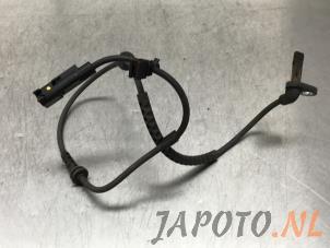 Usagé Câble ABS Chevrolet Aveo 1.3 D 16V Prix € 30,00 Règlement à la marge proposé par Japoto Parts B.V.