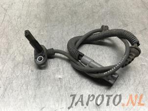 Usagé Câble ABS Chevrolet Aveo 1.3 D 16V Prix € 30,00 Règlement à la marge proposé par Japoto Parts B.V.