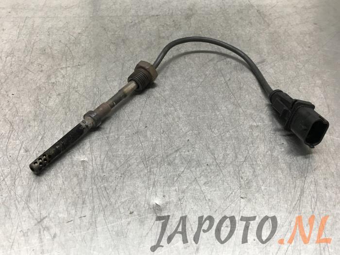 Usagé Capteur température d'Echappement Chevrolet Aveo 1.3 D 16V Prix € 31,45 Règlement à la marge proposé par Japoto Parts B.V.