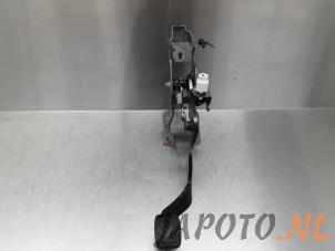 Used Brake pedal Suzuki Swift (ZA/ZC/ZD) 1.2 16V Price € 29,95 Margin scheme offered by Japoto Parts B.V.