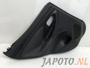 Używane Tapicerka drzwi lewych tylnych wersja 4-drzwiowa Toyota Yaris IV (P21/PA1/PH1) 1.5 12V Hybrid Cena € 99,95 Procedura marży oferowane przez Japoto Parts B.V.