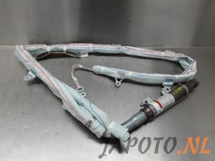 Usagé Airbag plafond gauche Suzuki Swift (ZA/ZC/ZD) 1.2 16V Prix € 75,00 Règlement à la marge proposé par Japoto Parts B.V.