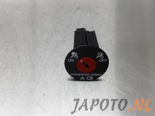 Used Airbag lock Suzuki Swift (ZA/ZC/ZD) 1.2 16V Price € 8,95 Margin scheme offered by Japoto Parts B.V.