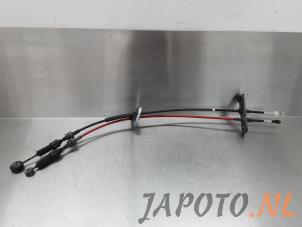 Używane Przewód przelaczajacy skrzyni biegów Hyundai i10 (F5) 1.1i 12V Cena € 34,95 Procedura marży oferowane przez Japoto Parts B.V.