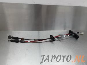 Używane Przewód przelaczajacy skrzyni biegów Hyundai i10 (F5) 1.1i 12V Cena € 34,95 Procedura marży oferowane przez Japoto Parts B.V.