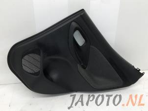 Usagé Revêtement portière 4portes arrière droite Toyota Yaris IV (P21/PA1/PH1) 1.5 12V Hybrid Prix € 99,95 Règlement à la marge proposé par Japoto Parts B.V.
