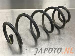 Used Rear coil spring Suzuki Swift (ZA/ZC/ZD) 1.2 16V Price € 14,95 Margin scheme offered by Japoto Parts B.V.