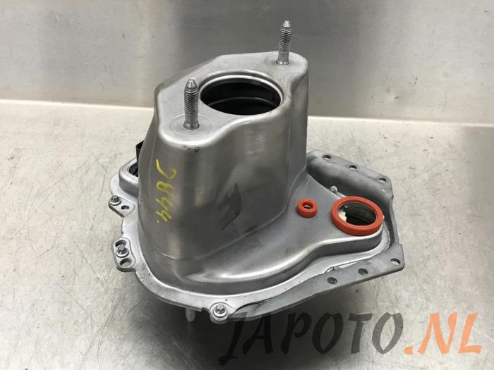 Usados Servofreno Toyota Yaris IV (P21/PA1/PH1) 1.5 12V Hybrid Precio € 262,45 Norma de margen ofrecido por Japoto Parts B.V.