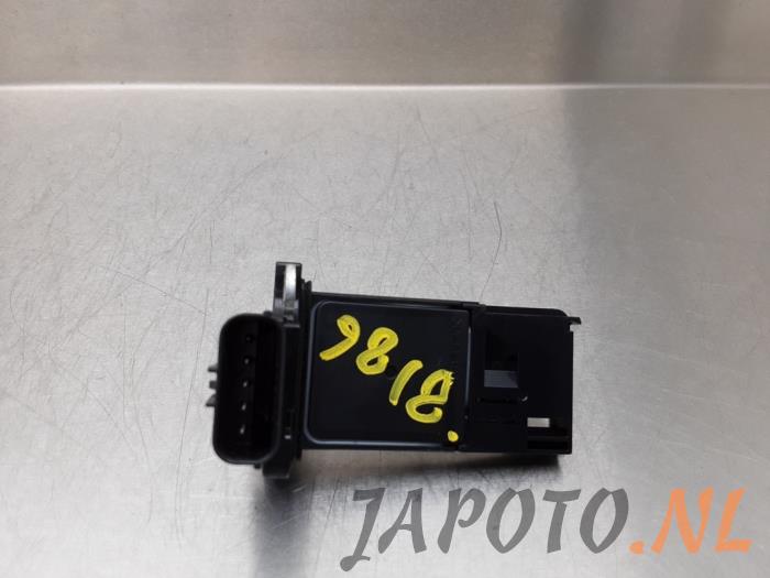 Gebrauchte Luftmassenmesser Honda Civic Tourer (FK) 1.6 i-DTEC Advanced 16V Preis € 31,45 Margenregelung angeboten von Japoto Parts B.V.