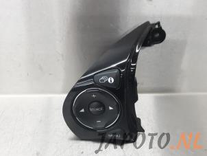 Used Steering wheel switch Honda Civic Tourer (FK) 1.6 i-DTEC Advanced 16V Price € 34,95 Margin scheme offered by Japoto Parts B.V.