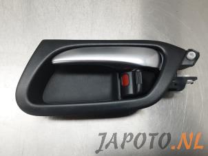 Used Rear door handle 4-door, left Honda Civic Tourer (FK) 1.6 i-DTEC Advanced 16V Price € 14,95 Margin scheme offered by Japoto Parts B.V.