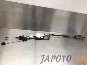 Usados Cable de cambio de caja de cambios Honda Civic Tourer (FK) 1.6 i-DTEC Advanced 16V Precio € 74,95 Norma de margen ofrecido por Japoto Parts B.V.