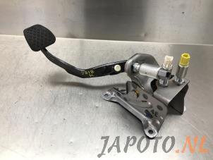 Usados Pedal de freno Honda Civic Tourer (FK) 1.6 i-DTEC Advanced 16V Precio € 34,95 Norma de margen ofrecido por Japoto Parts B.V.