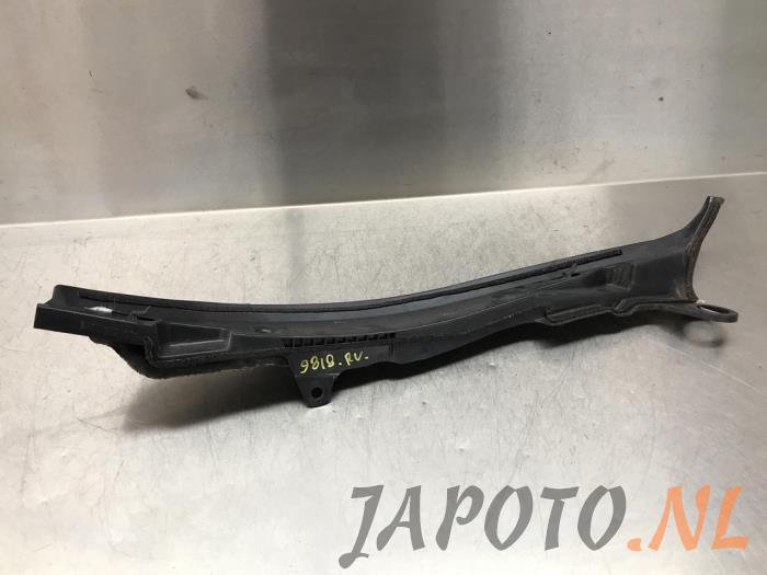 Używane Parawan Honda Civic Tourer (FK) 1.6 i-DTEC Advanced 16V Cena € 26,20 Procedura marży oferowane przez Japoto Parts B.V.