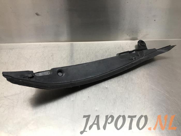 Używane Parawan Honda Civic Tourer (FK) 1.6 i-DTEC Advanced 16V Cena € 26,20 Procedura marży oferowane przez Japoto Parts B.V.