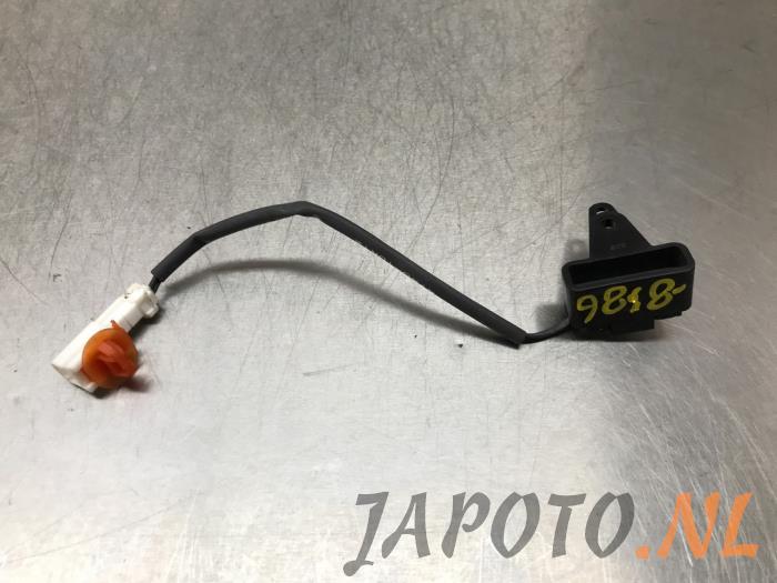 Honda Civic Interior temperature sensors stock