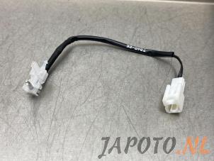 Used Cable (miscellaneous) Toyota Yaris IV (P21/PA1/PH1) 1.5 12V Hybrid Price € 14,95 Margin scheme offered by Japoto Parts B.V.