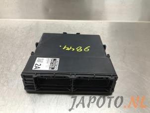 Używane Sterownik akumulatora hybrydowego Toyota Yaris IV (P21/PA1/PH1) 1.5 12V Hybrid Cena € 149,95 Procedura marży oferowane przez Japoto Parts B.V.