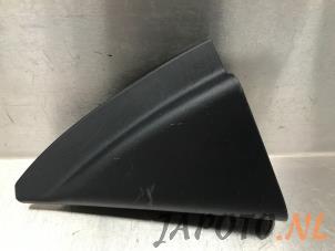 Used C-style sealing cover right Toyota Yaris IV (P21/PA1/PH1) 1.5 12V Hybrid Price € 14,99 Margin scheme offered by Japoto Parts B.V.