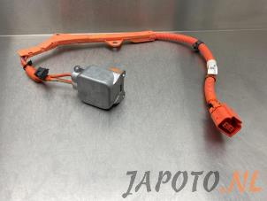 Używane Kabel (rózne) Toyota Yaris IV (P21/PA1/PH1) 1.5 12V Hybrid Cena € 199,95 Procedura marży oferowane przez Japoto Parts B.V.