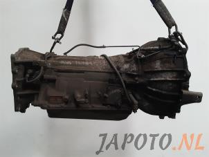 Usagé Boite de vitesses Mitsubishi Pajero Hardtop (V1/2/3/4) 2.8 TD ic Prix € 650,00 Règlement à la marge proposé par Japoto Parts B.V.