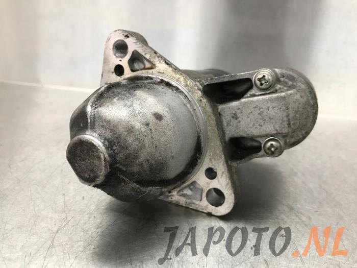 Gebrauchte Anlasser Suzuki Swift (ZA/ZC/ZD) 1.2 16V Preis € 31,49 Margenregelung angeboten von Japoto Parts B.V.