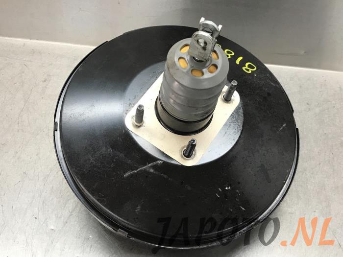 Usagé Servo frein Honda Civic Tourer (FK) 1.6 i-DTEC Advanced 16V Prix € 26,20 Règlement à la marge proposé par Japoto Parts B.V.