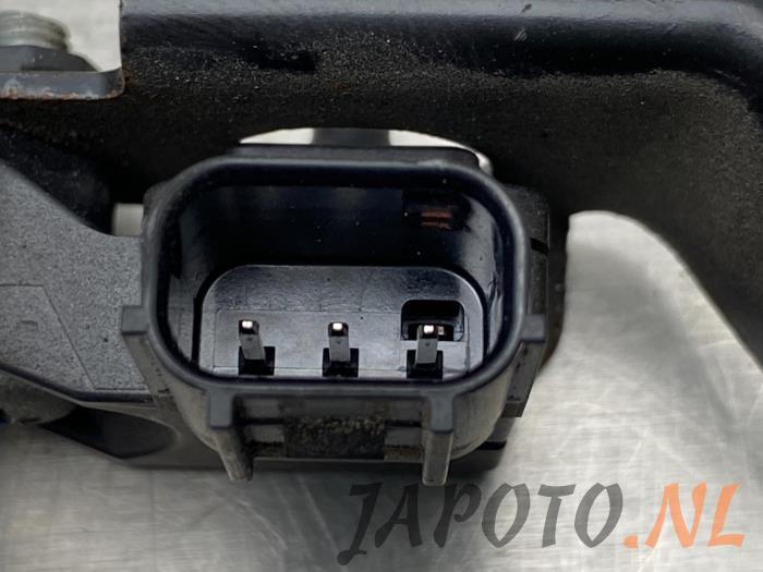 Sensor (sonstige) van een Honda Civic Tourer (FK) 1.6 i-DTEC Advanced 16V 2015