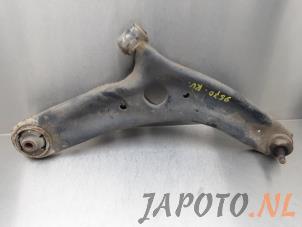 Used Front lower wishbone, right Hyundai iX20 (JC) 1.6i 16V Price € 34,95 Margin scheme offered by Japoto Parts B.V.