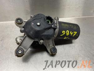 Used Front wiper motor Isuzu D-Max 3.0 D 4x4 Price € 90,69 Inclusive VAT offered by Japoto Parts B.V.
