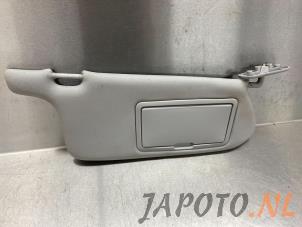 Usagé Pare-soleil Isuzu D-Max 3.0 D 4x4 Prix € 30,19 Prix TTC proposé par Japoto Parts B.V.