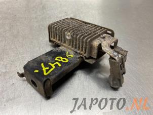 Used Cooling fan resistor Isuzu D-Max 3.0 D 4x4 Price € 48,39 Inclusive VAT offered by Japoto Parts B.V.