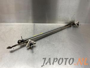 Used Wiper mechanism Isuzu D-Max 3.0 D 4x4 Price € 90,69 Inclusive VAT offered by Japoto Parts B.V.