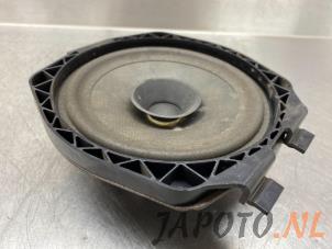 Used Speaker Isuzu D-Max 3.0 D 4x4 Price € 24,14 Inclusive VAT offered by Japoto Parts B.V.