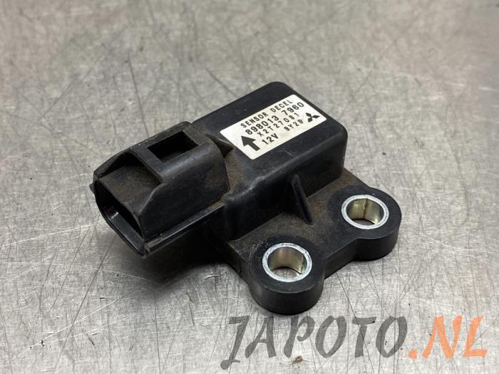 Begagnade Sensor (övriga) Isuzu D-Max 3.0 D 4x4 Pris € 38,05 Inklusive moms erbjuds av Japoto Parts B.V.