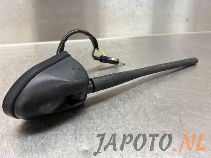 Używane Antena Isuzu D-Max 3.0 D 4x4 Cena € 95,23 Z VAT oferowane przez Japoto Parts B.V.