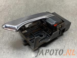 Used Door handle 2-door, left Isuzu D-Max 3.0 D 4x4 Price € 18,14 Inclusive VAT offered by Japoto Parts B.V.