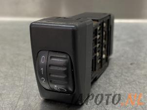 Used AIH headlight switch Isuzu D-Max 3.0 D 4x4 Price € 12,09 Inclusive VAT offered by Japoto Parts B.V.