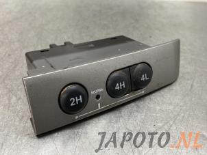 Used Cockpit dimmer Isuzu D-Max 3.0 D 4x4 Price € 36,24 Inclusive VAT offered by Japoto Parts B.V.