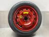 Space-saver spare wheel from a Hyundai i30 Crosswagon (WWH) 1.6 CRDi 16V VGT HP 2008