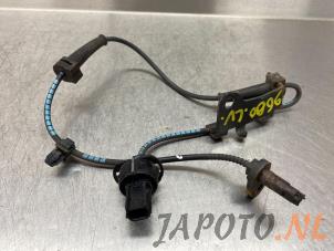 Usados Sensor ABS Honda Jazz (GE6/GE8/GG/GP) 1.3 VTEC 16V Hybrid Precio € 15,00 Norma de margen ofrecido por Japoto Parts B.V.