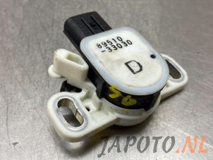 Used Sensor (other) Toyota Yaris III (P13) 1.5 16V Hybrid Price € 29,95 Margin scheme offered by Japoto Parts B.V.